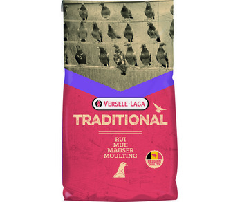 411060 MPP Traditional Moulting